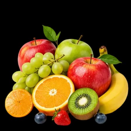 Fruits