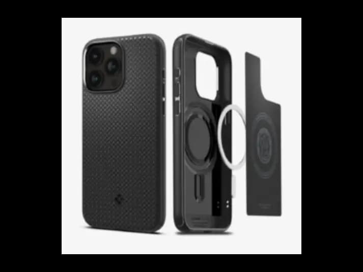 Spigen Mag Armor Cases