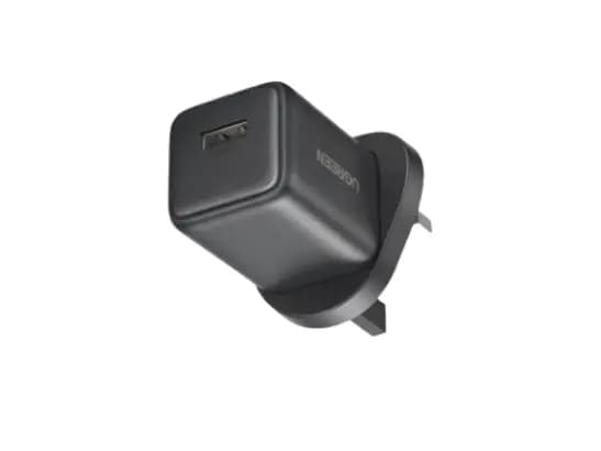 UGREEN 55532 30W USB-C GaN Fast Charger (UK Plug) (3)