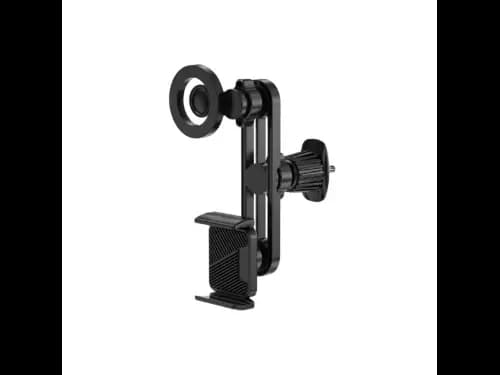 WiWU WI-CH060 Gentleman 360° Car Mount (3)