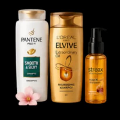 Hair Care