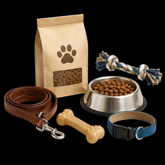 Pet Items