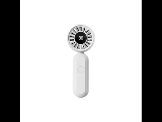 WiWU Wi-FS017 Bubble Pro Mini Fan (2)