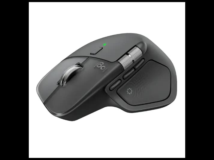 Logitech MX Master 4 Mouse (2)