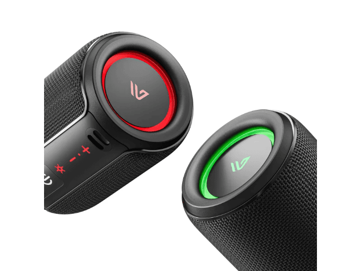 Weofly Boulder Speakers (3)