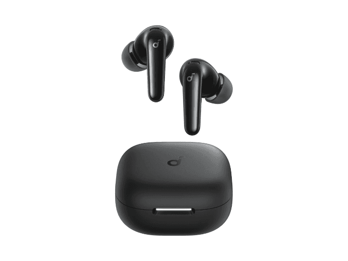 Anker Soundcore R60i NC True Wireless Earbuds – 50 H Playtime & Best Adaptive ANC