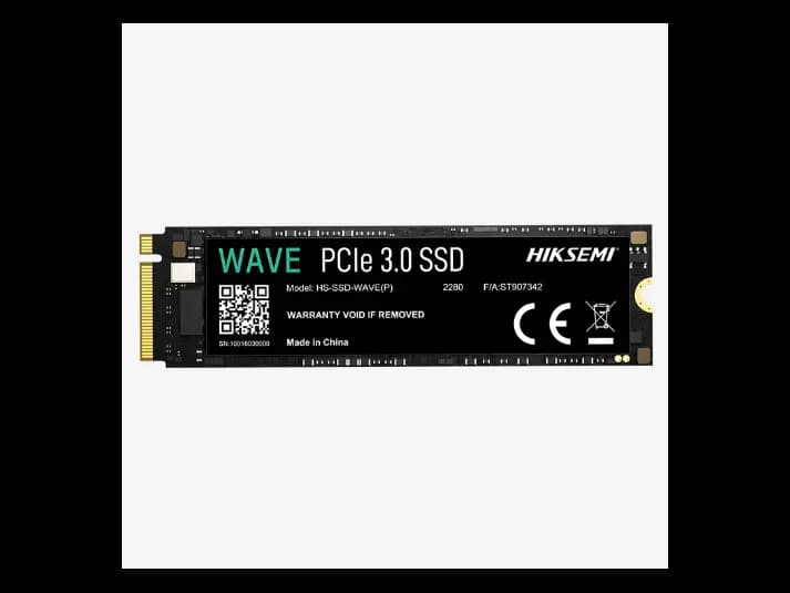 Hiksemi Wave 1TB PCIe 3.0 NVMe M.2 SSD (2)