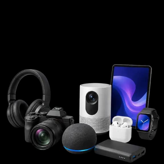 Mobile accessories
