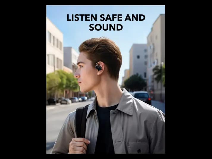 Anker Soundcore V20i Open Ear Earbuds (4)