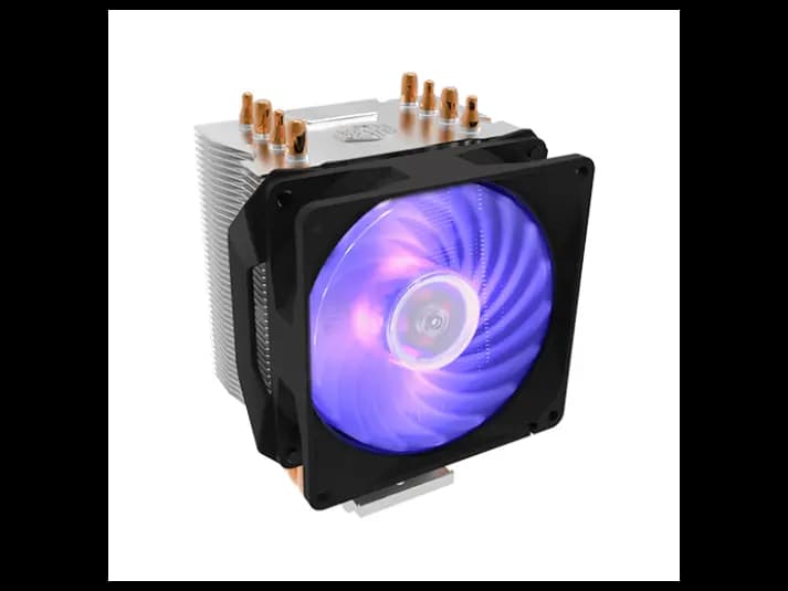Hyper H410R RGB CPU Air Cooler (4)