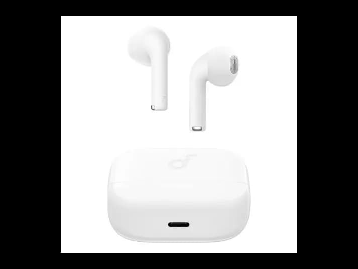 Anker Soundcore K20i Semi-In-Ear Wireless Earbuds – 36H Playtime, Best BassUp & Gaming Mode (2)