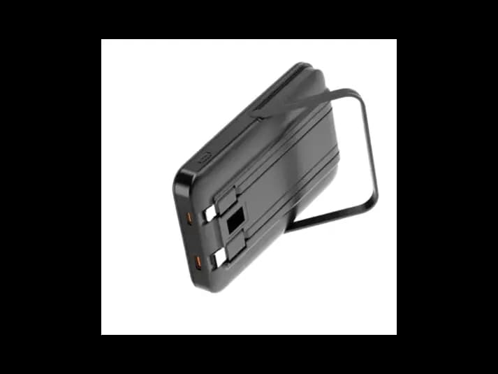 Aspor A327 10000mAh Wireless Power Bank (3)