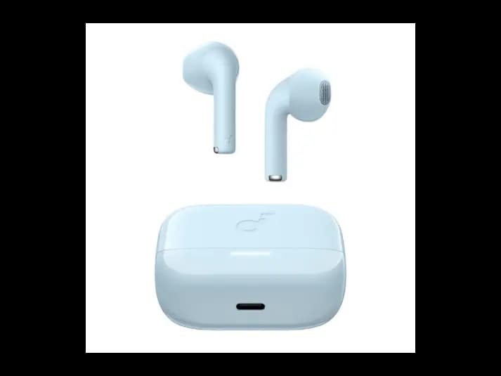 Anker Soundcore K20i Semi-In-Ear Wireless Earbuds – 36H Playtime, Best BassUp & Gaming Mode (3)