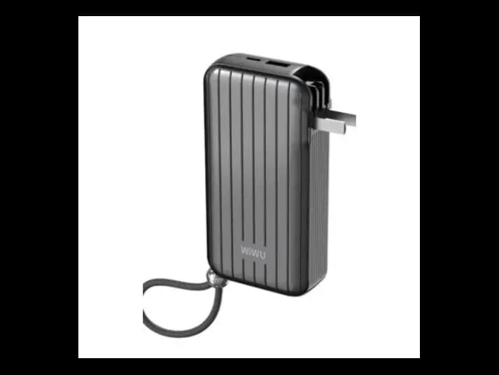 WiWU Wi-P030 10000mAh Powerbank