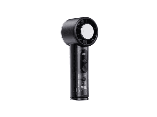 WiWU Wi-FS019 Ice Engine Turbo Fan (3)