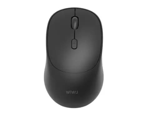WiWU WM112 2.4G Wireless Mouse (4)