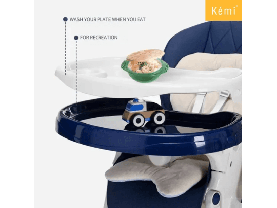Leon | Baby High Chair | Baby Feeding Chair (3)