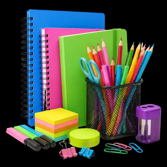 Stationery