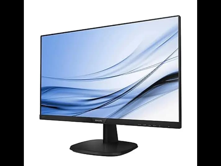 Philips 24″ Full HD 24E2N2100/60 Monitor (2)