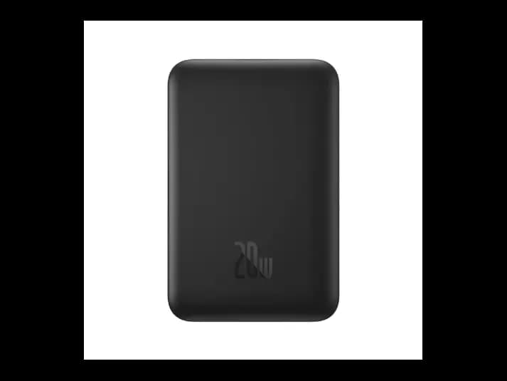 Baseus 6000mAh 20W Magnetic Mini Wireless Power Bank (2)