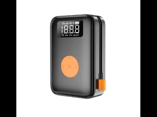 WiWU AI-AI003 Cordless Tire Inflator