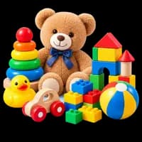 Kids Items