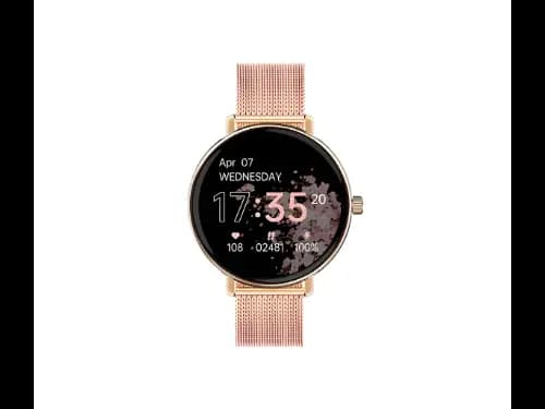 WiWU SW07 Smart Watch (3)