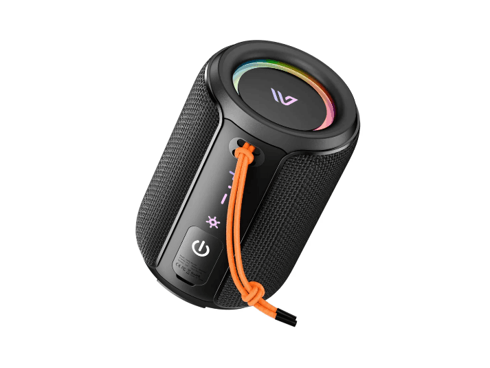 Weofly Boulder Speakers (2)