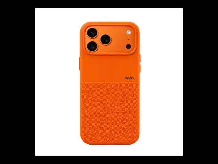 Beats Case iPhone