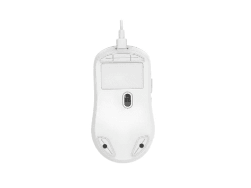 WiWU WM111 Wired Silent Mouse White (3)