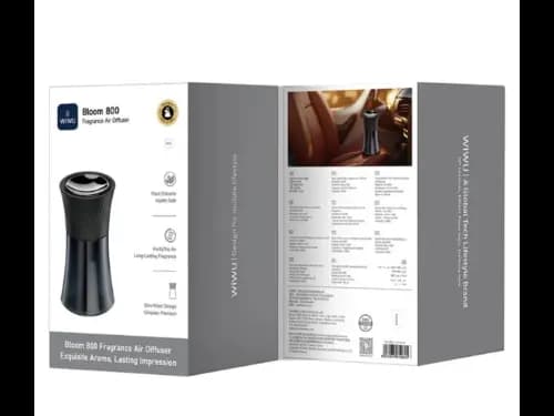 WiWU Bloom 800 Fragrance Air Diffuser – Cologne (4)