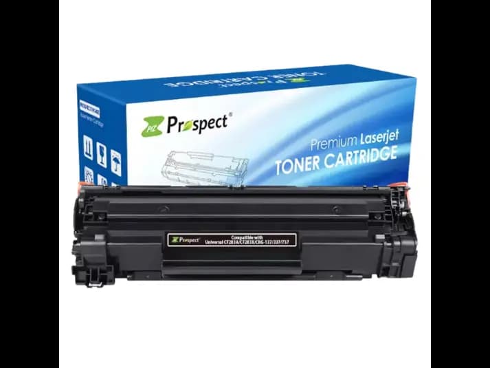 Prospect CE285A Compatible Toner Cartridge (2)