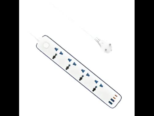 WIWU WI-S007 20W GaN Power Strip (3)