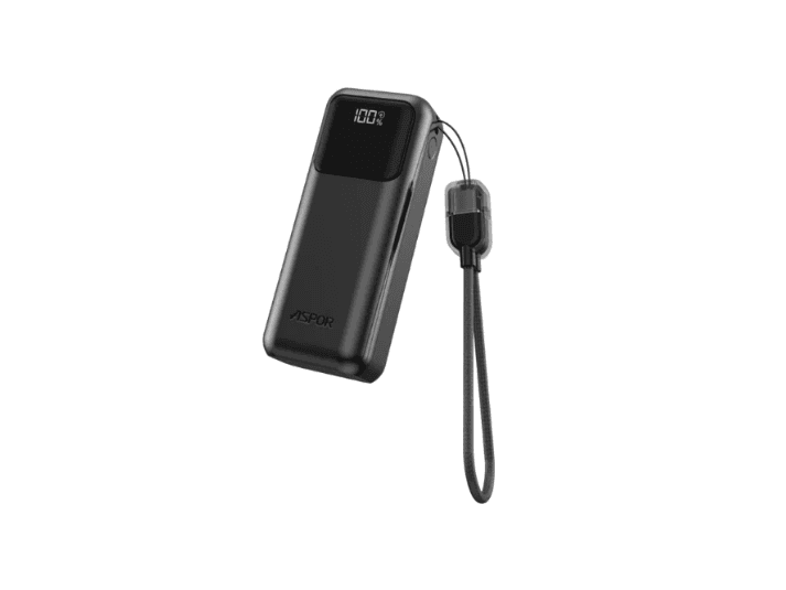 Aspor A353 Power Bank (3)