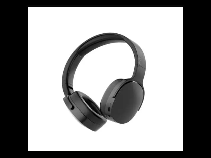 Celebrat A45 Wireless Stereo Headphones – Bluetooth 5.4 Over-Ear Headset with 40mm Drivers & 16 Hours Battery