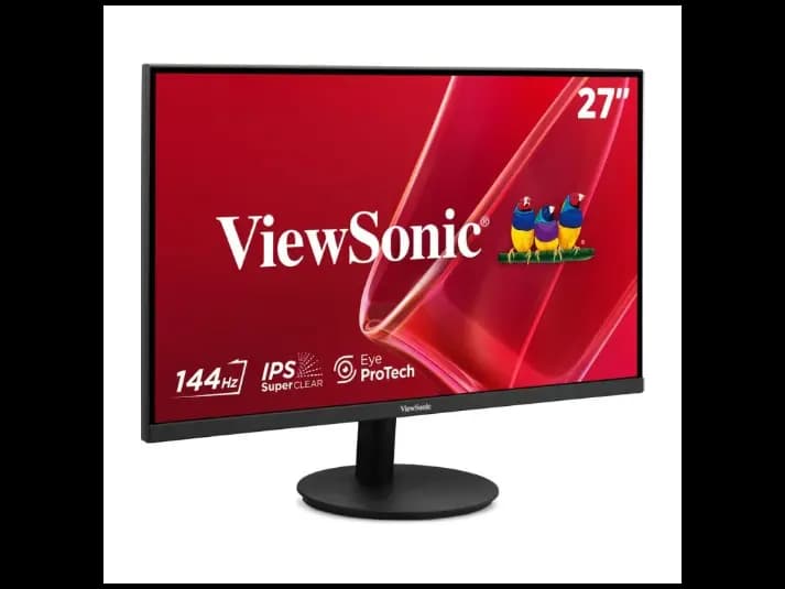 ViewSonic VA27G1-H 27″ FHD IPS monitor (2)