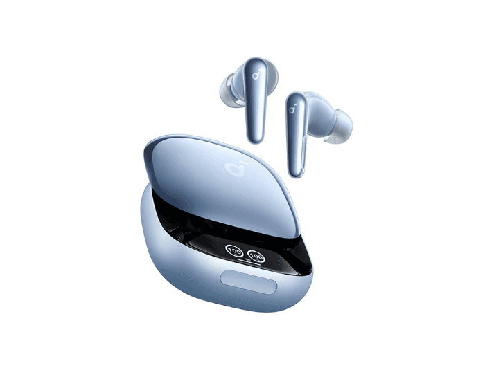 Anker Soundcore Liberty 4 Pro True Wireless Earbuds – 10 H Playtime & Best Adaptive ANC (3)
