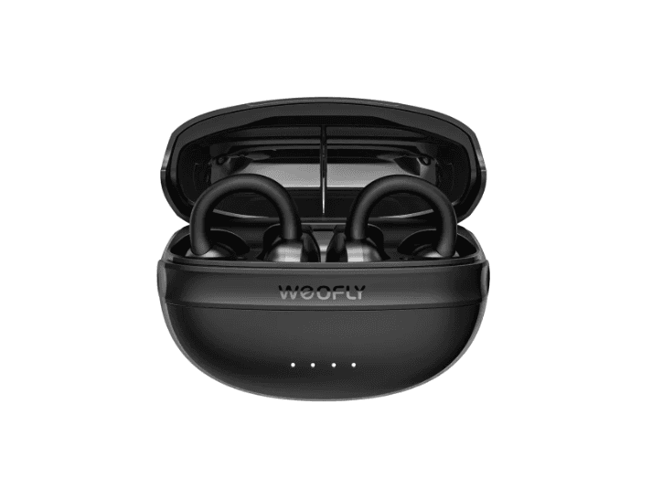 Weofly ClipFits Earbuds (4)