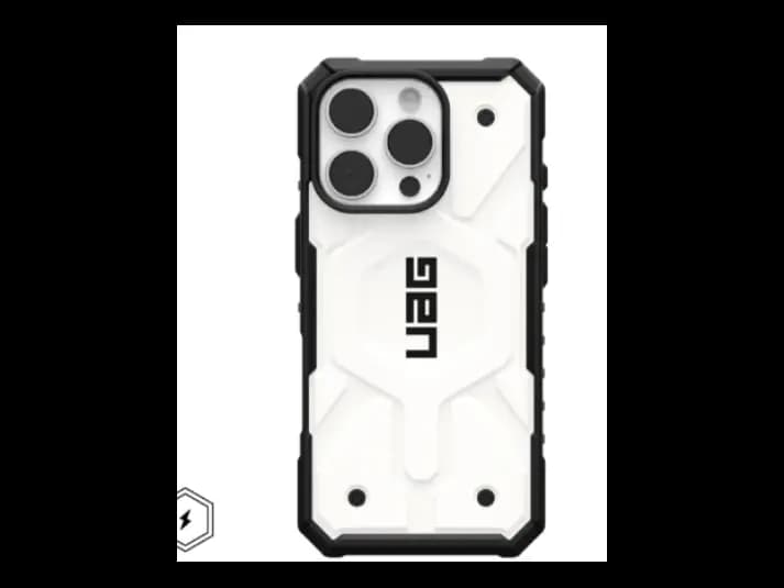 UAG Pathfinder Case For iPhone 16 Pro