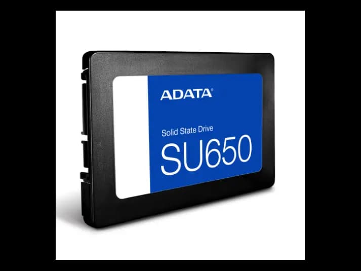 Adata SU650 512GB SSD (3)