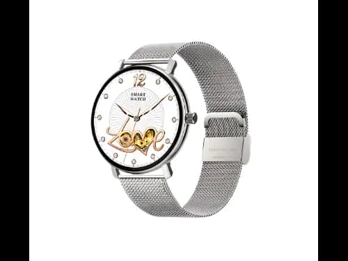 WiWU SW07 Smart Watch (2)