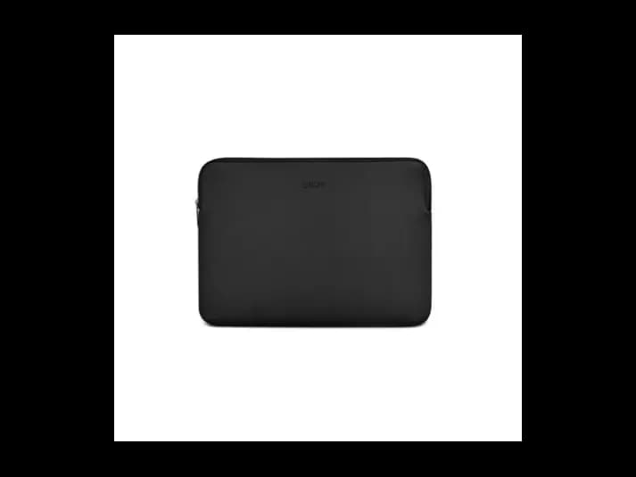 WiWU Skin Zero Sleeve Laptop Bag – Premium Ultra-Thin, Best Anti-Scratch Lycra Exterior, Water-Resistant & Lightweight Laptop Sleeve