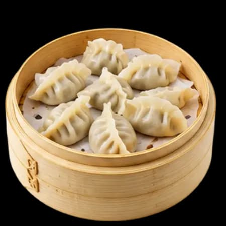 Frozen Dumpling