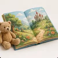Kids Stories
