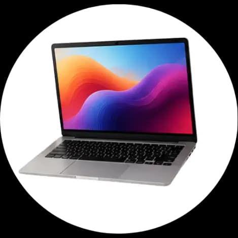 Laptops