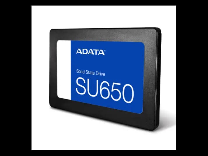 Adata SU650 512GB SSD (2)
