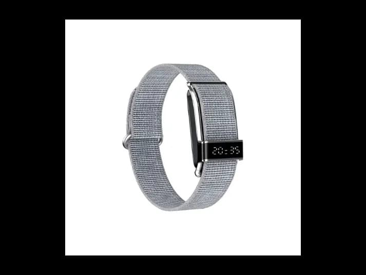Porodo TrackFit Pro – Ultimate Smart Fitness Tracker with Heart Rate, SpO2, 10-Day Battery & IP68 Waterproof (2)