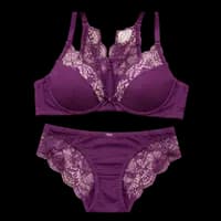 Bra & Underwear Sets