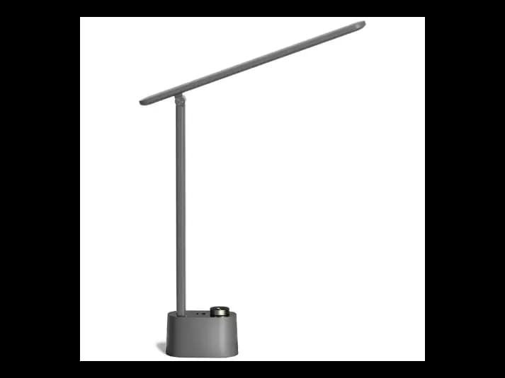 Folding Reading Desk Lamp