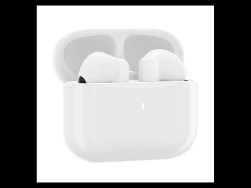 WiWU T29 ENC TWS Buds – Black / White (2)